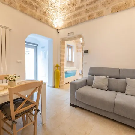 Σπίτι διακοπών Incanto