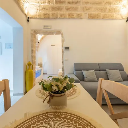 Ferienhaus Incanto