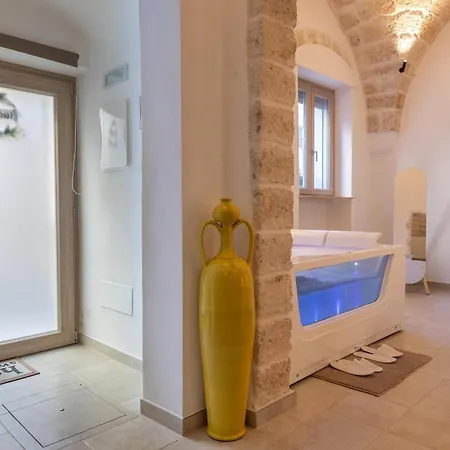 Incanto Ferienhaus Carovigno