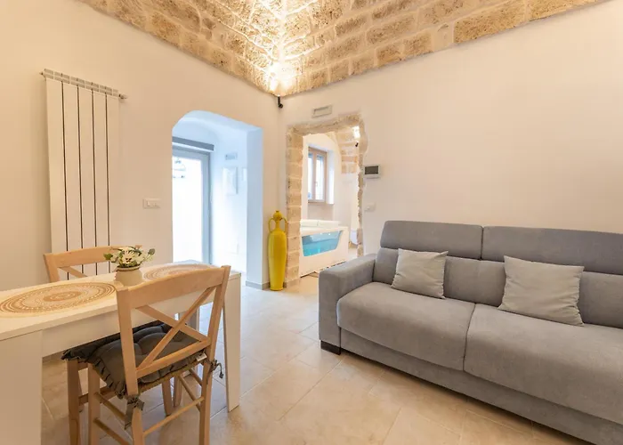 Σπίτι διακοπών Incanto