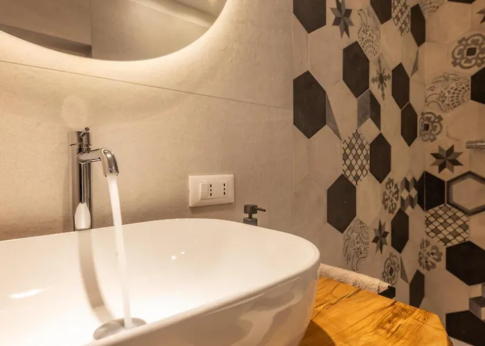 Σπίτι διακοπών Incanto *