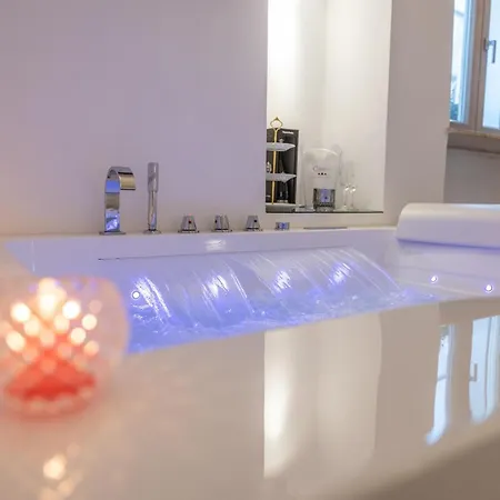 Prázdninový dům Incanto
