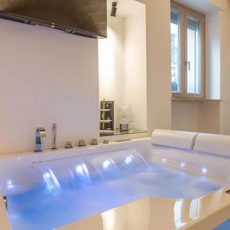 Incanto 別荘 カロヴィーニョ