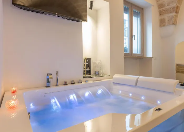 Incanto 別荘 カロヴィーニョ