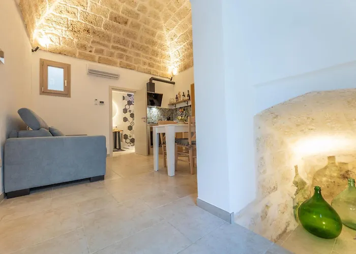 Incanto 別荘 カロヴィーニョ